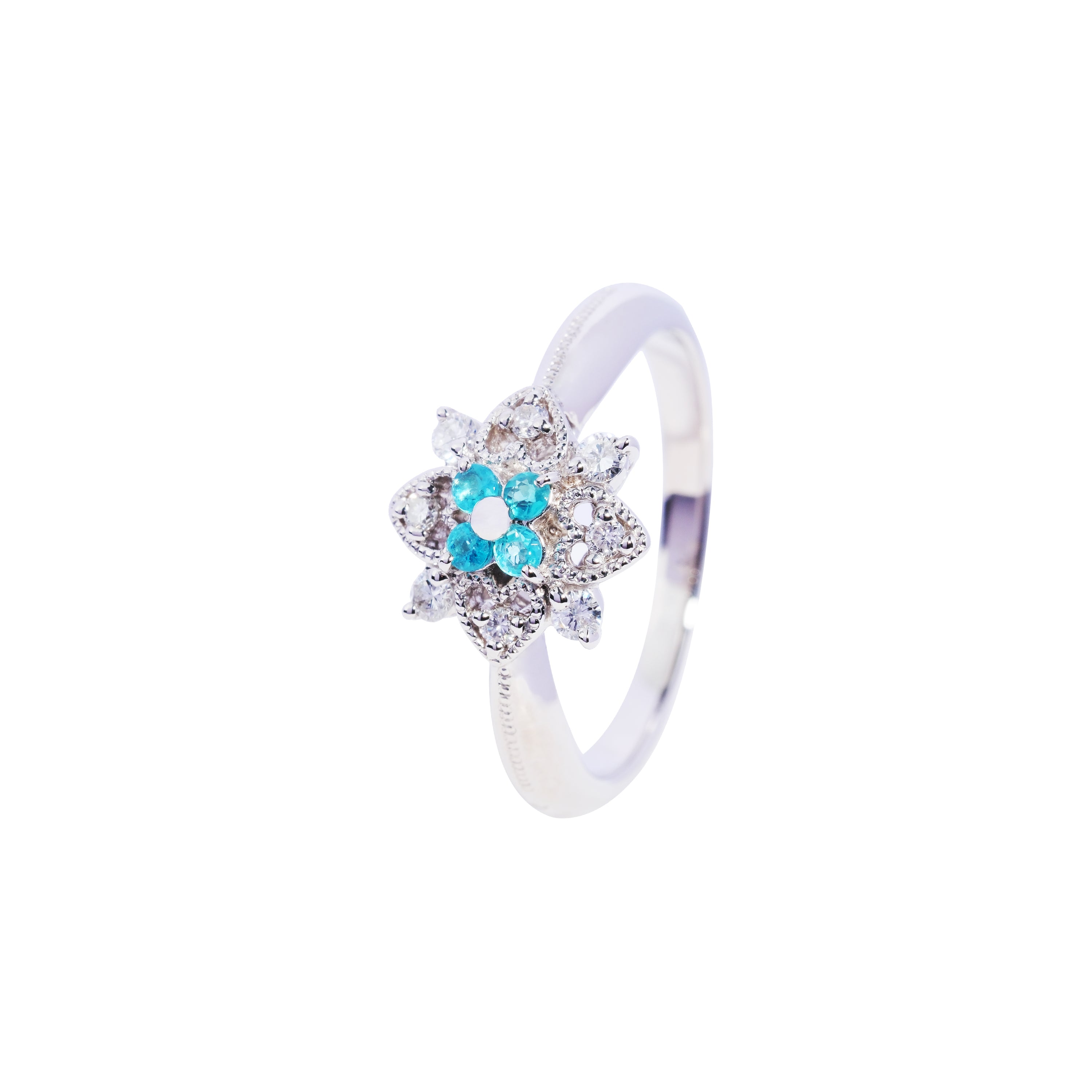 Blue star