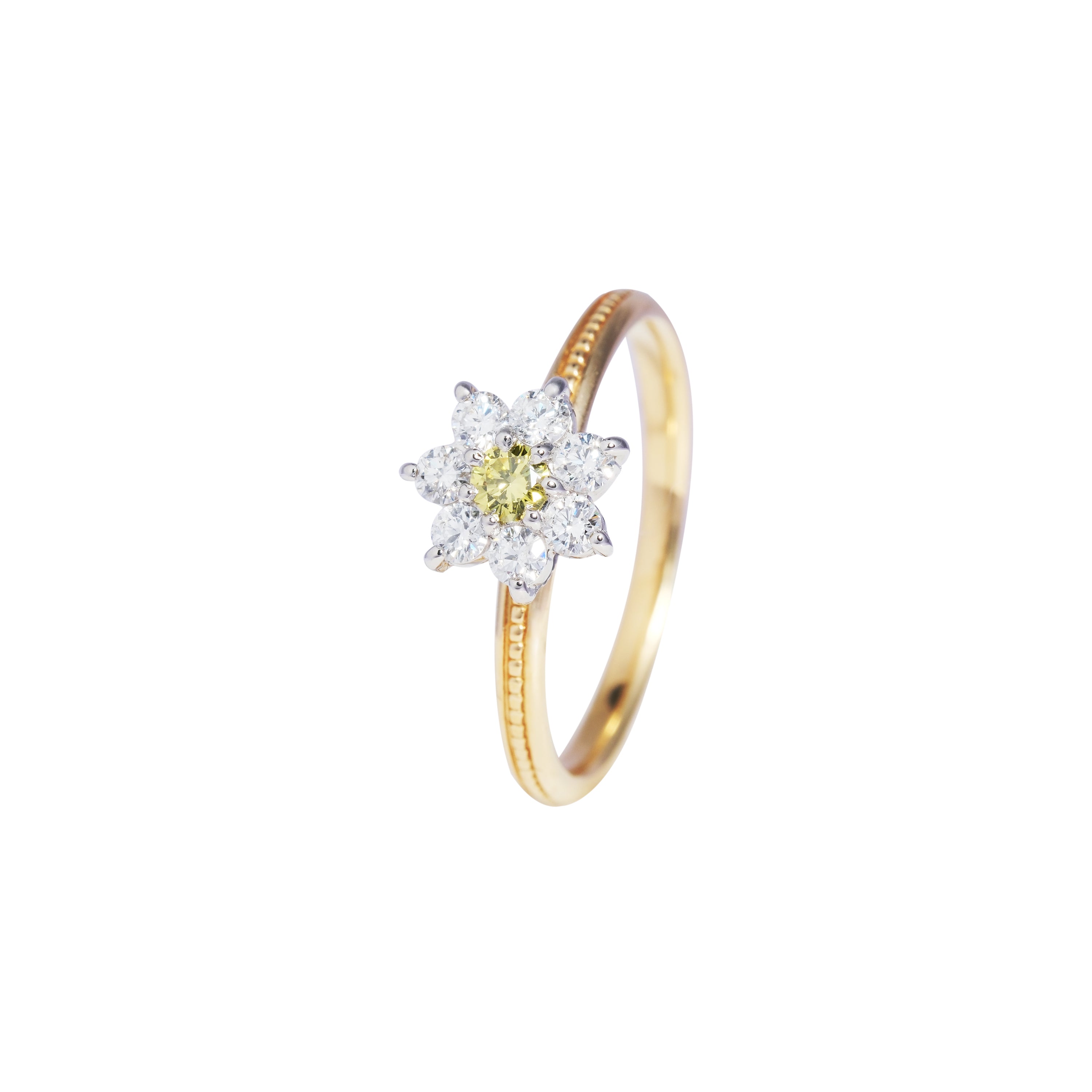 Daisy flower band