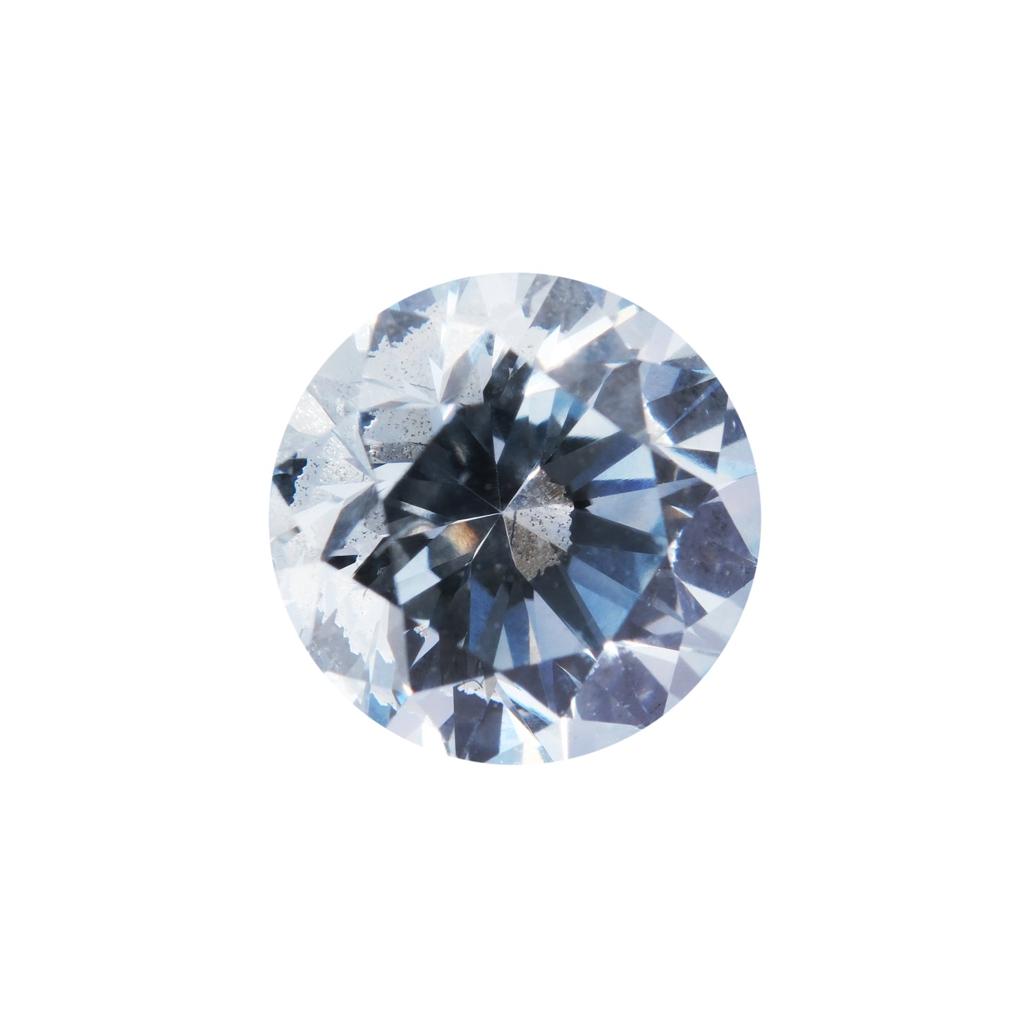 Lab-grown diamons Carat 1.158ct