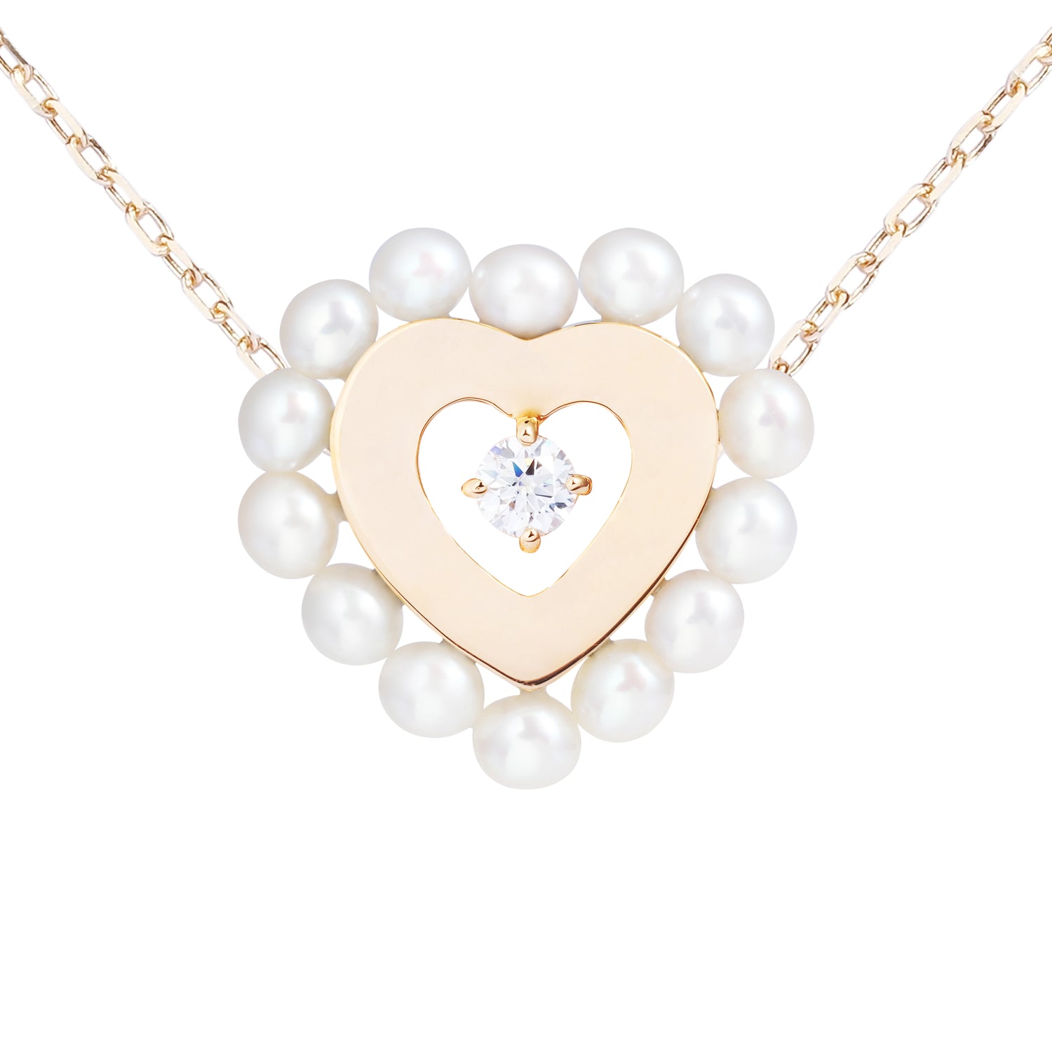 Aika’s Daisy Love Gold