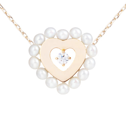 Aika’s Daisy Love Gold